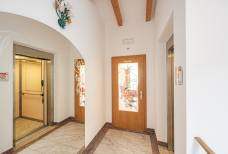 Residence Sonne - Sala lettura